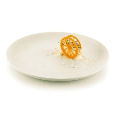 Silikonform Dekoration Orange & Zitrone N 24 Mm 60 H2 Mm - Silikomart Naturae