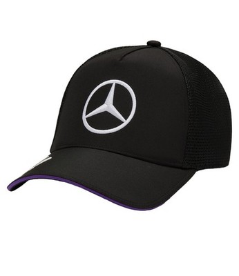 Mercedes AMG Petronas Formel 1 Team Unisex Cap F1 Baseballcap Kappe Mütze