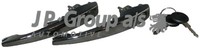 JP Group TüRgriff Classic 8187101010 FüR VW 15 Kaefer 1200 1300 1302 1303 1500