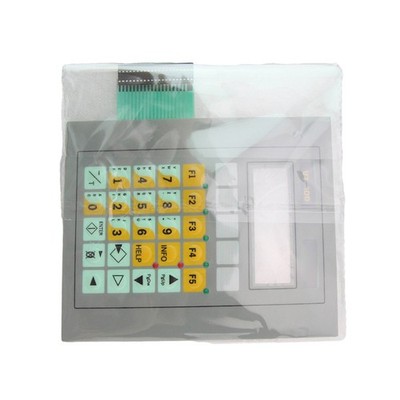 VT1001SF000 Keyboard Switch Button For ESA VT100 Membrane Keypad