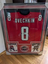 Alexander Ovechkin Card and Memorabilia Buying Guide 78