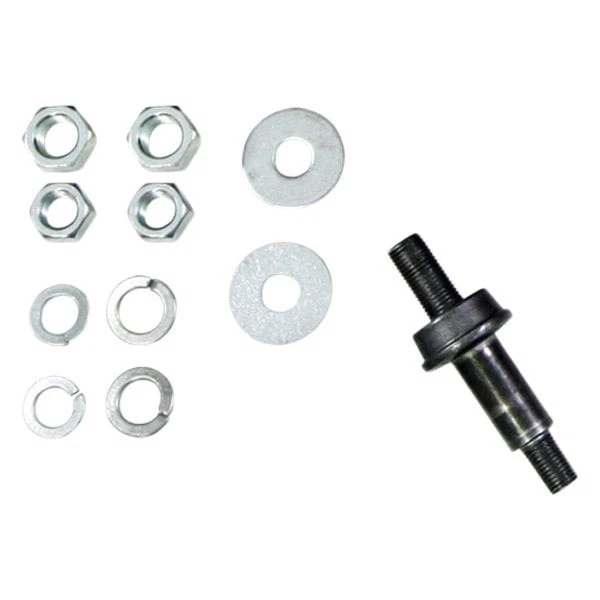 For Pontiac Tempest 64-66 Gabriel Load Carrier Rear Variable-Rate Coilovers Foto 3 de 4