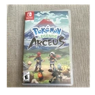 New ListingNintendo Pokemon Legends: Arceus Nintendo Switch In-Game Purchases Online 2022