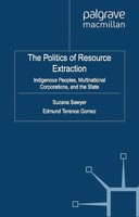 S. Sawyer (U. A.) | The Politics Of Resource Extraction | Taschenbuch | Englisch
