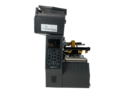 Zebra ZT410 Thermodrucker - Bild 6 von 19