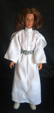 Vintage 1978 Princess Leia Organa Star Wars 12  Kenner Collectible original figu
