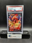 2020 POKEMON CHARIZARD V DARKNESS ABLAZE 019/189 SWSH PSA 9