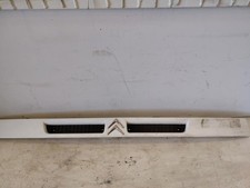 Calandre Citroen JUMPER