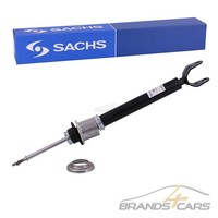 Sachs StossdÄMpfer StoßDÄMpfer GAS Vorne FÜR Mercedes Benz E-KLASSE W211 S211