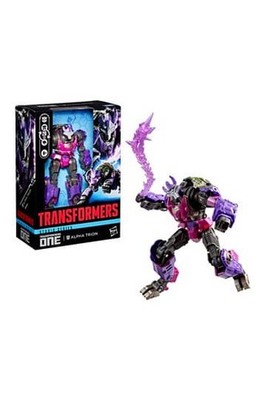 Transformers One Studio Series Voyager Class Actionfigur Alpha Trion 16 cm