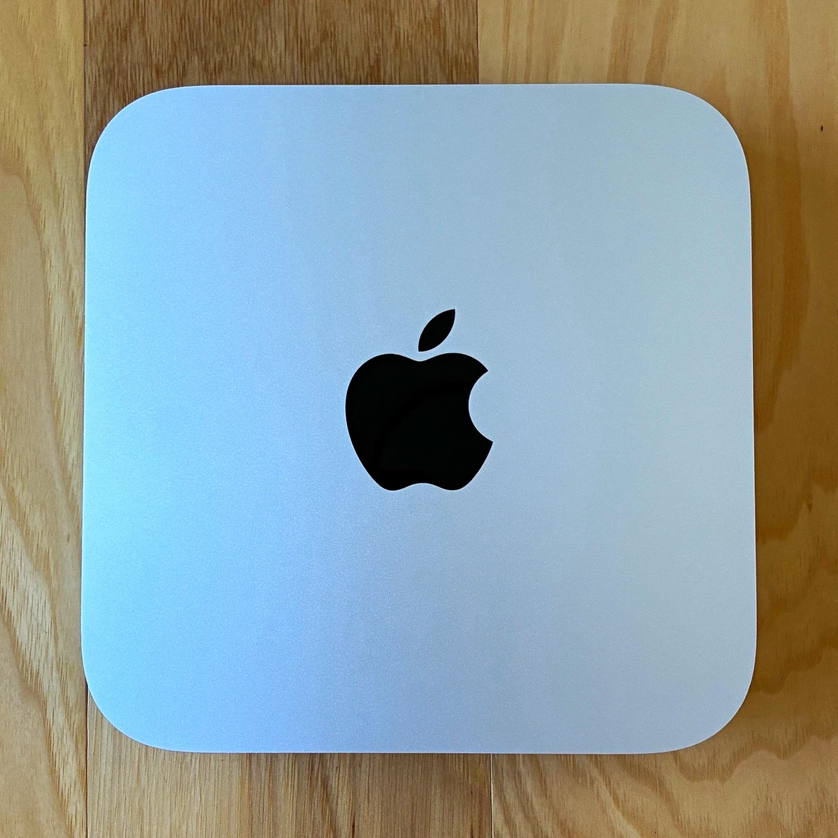 Apple Mac mini 8 GB RAM Apple Desktops 256 GB Hard Drive Capacity
