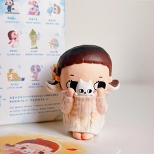 Nyota I am the Seasons Series Hidden in Autumn Box Figurka Zabawki Boże Narodzenie Prezent