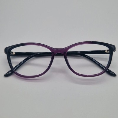 Specsavers Sloe 30265233 Lila - Brille Brillengestell