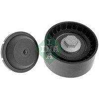 Schaeffler INA 532 0555 10 Umlenk-/FüHrungsrolle, Keilrippenriemen