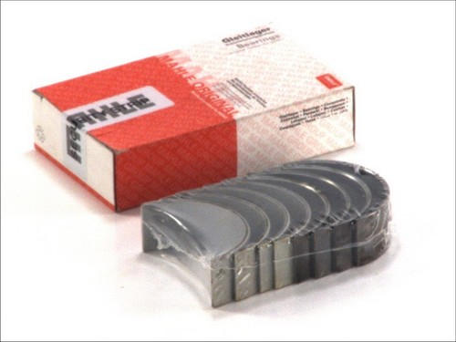 CONROD BIG END BEARINGS MAHLE ORIGINAL 021 PS 20293 000 A FOR NISSAN INTERSTAR - Picture 3 of 8