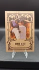 2026 Topps Series 2 Derek Jeter Base (RAW)