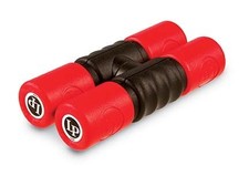 Latin Percussion LP441T-L Red Twist Shaker - Loud