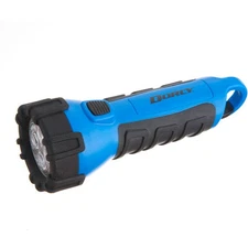 Dorcy 55 Lumen Blue Incredible Floating Flashlight (41-2514) (412514)