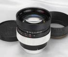 *Very RARE* Carl Zeiss Planar 85mm f1.4 for Contarex high-end SLR System #025953