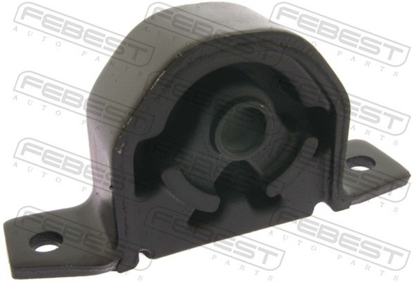 Febest Motorlager NM-026 FüR Nissan Primera Almera N16 2 Hatchback P12 Tino V10-image