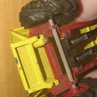 Corgi Toys Unimog 406 Dumper Diecast Construction Yellow/Red/Black toy — photo 7
