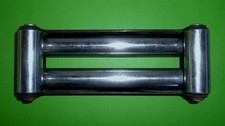 Winch Roller Fairleads 11 Center To Center 9 16 On Primary Mounting Holes
