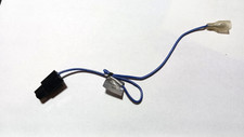 OLD SCHOOL REMOTE WIRE PLUG FOR ALPINE 35 SER...