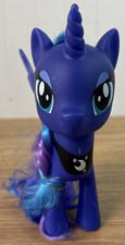MLP Nightmare Moon/Princess Luna 6" Haired Toy - GDJ-P-449