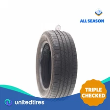 Used 205/55R16 Michelin Defender T+H 91H - 6/32