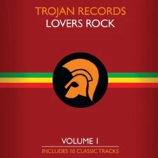 Various Artists - Best of Lovers Rock 1 [New Vinyl LP]