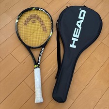 Excellent HEAD Head Tennis Racket
