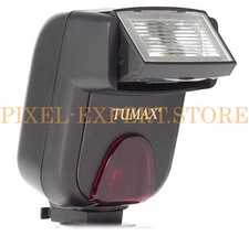 FLASH TUMAX DSL288AF PER  PANASONIC DMC-L1 DMC-L10 LEICA DIGILUX 3