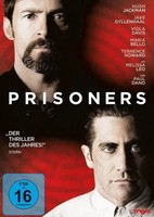 Prisoners | Aaron Guzikowski | DVD | Deutsch | 2025 | Leonine Distribution GmbH