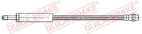 Quick Brake Bremsschlauch 32.347 FüR MERCEDES-BENZ