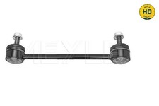 FRONT RIGHT LINK/COUPLING ROD STABILISER BAR FITS: SMART FORTWO COUPE 1.0 /0.