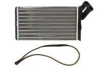 WäRmetauscher, Innenraumheizung NRF 58066