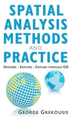 Spatial Analysis Methods and Practice - 9781108498982