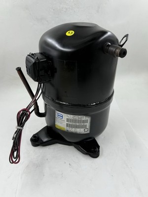 Benchmark Bristol H21J14BABCA AC Compressor Used Tested