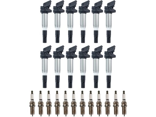 Rolls-Royce Phantom 2004-2012 Spark plugs Set Photo - $309