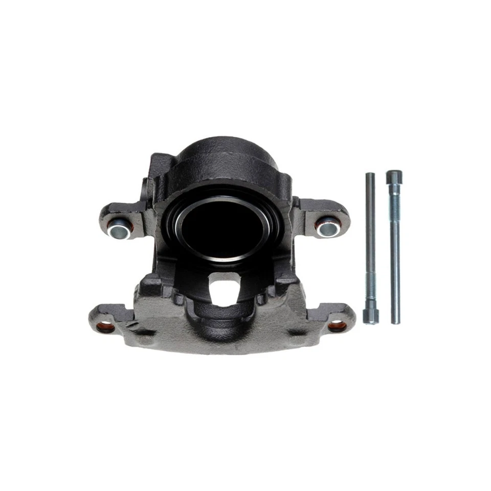 Pinza de freno de disco delantera ACDelco genuina para GMC Typhoon 92 93 lado pasajero Foto 3 de 4