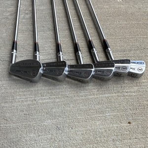 Wilson Blue Ridge Irons | eBay