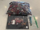 LEGO Icons: Pickup Truck (10290) with instructions