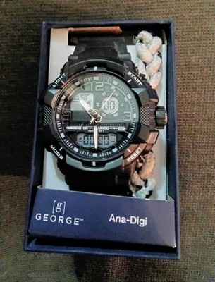 Men's George Watch