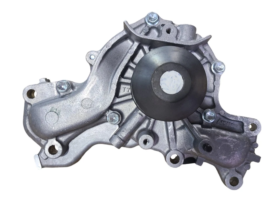 KIT BOMBA AGUA DODGE PLYMOUTH CARAVANA LEBARON 1990-2000 MD973940 - NUEVO OEM Foto 2 de 2