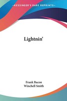 Frank Bacon (U. A.) | Lightnin' | Taschenbuch | Englisch (2007)