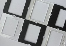 AMANDA--Vertical Horizontal Viewfinder Mask Hasselblad 500 Series 4433 4937 4422