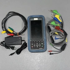 EXFO MAX-635 TDR WB RFL MaxTester w/ Leads