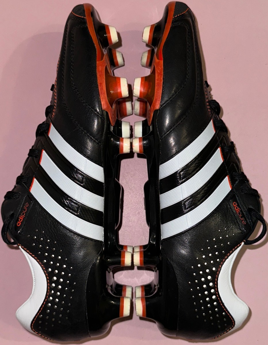 アディダス　アディピア11pro FG adidas 11Pro FG '10th Anniversary' IG0776
