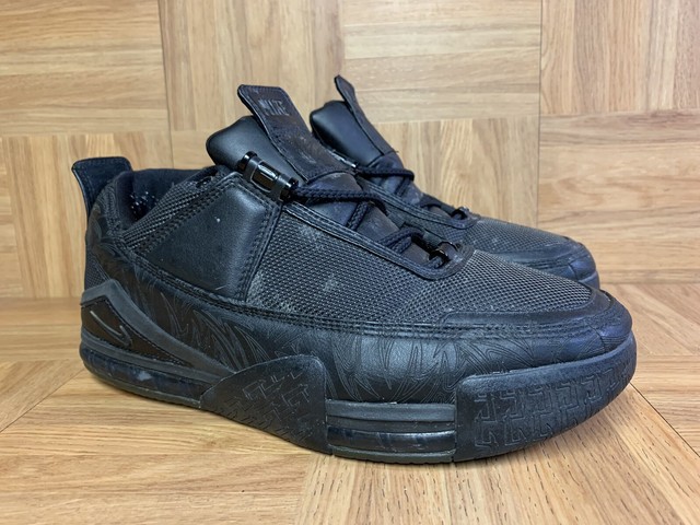 nike zoom lebron 2 low