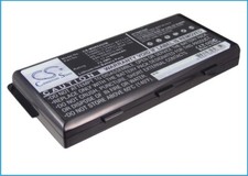 Battery for MSI A5000,CR700-231,CX623-025,MSI A6000,MSI A6200,BTY-L74,MS-1682